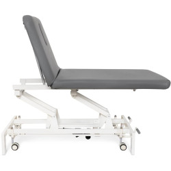 Массажный стол Fabulo Cora Tilt (Grey) Thumb