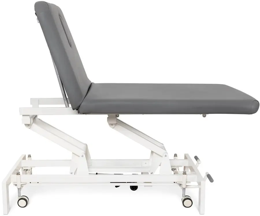 Массажный стол Fabulo Cora Tilt (Grey) - 4