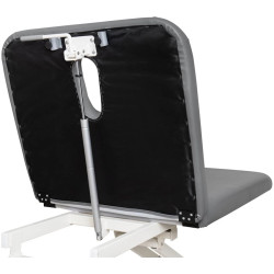 Массажный стол Fabulo Cora Tilt (Grey) Thumb