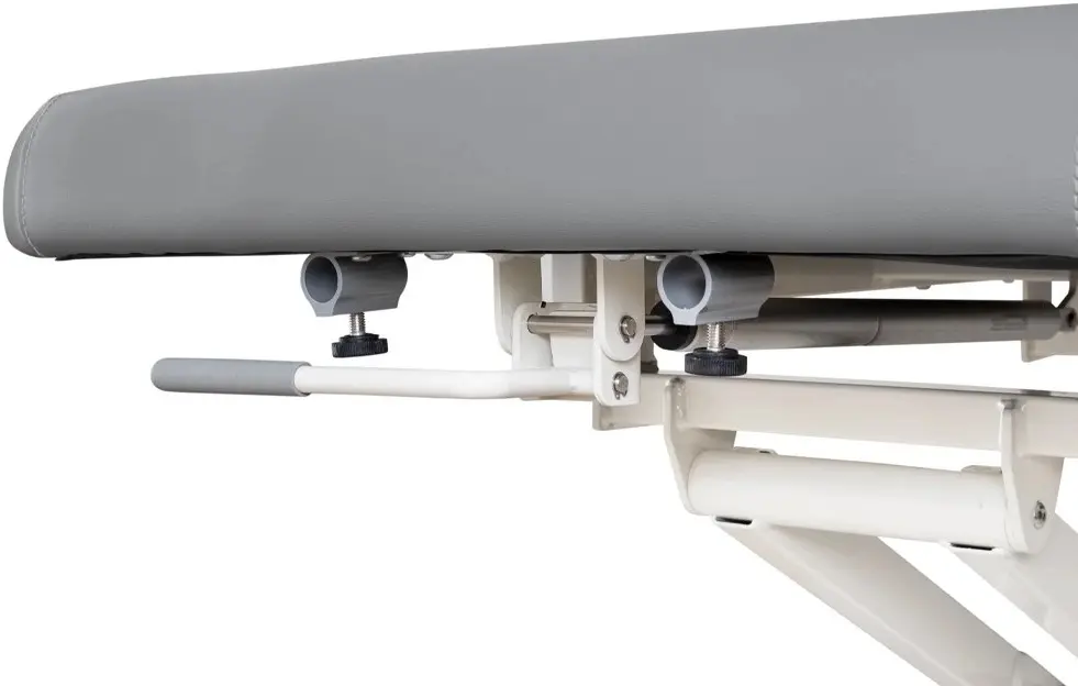 Массажный стол Fabulo Cora Tilt (Grey) - 8