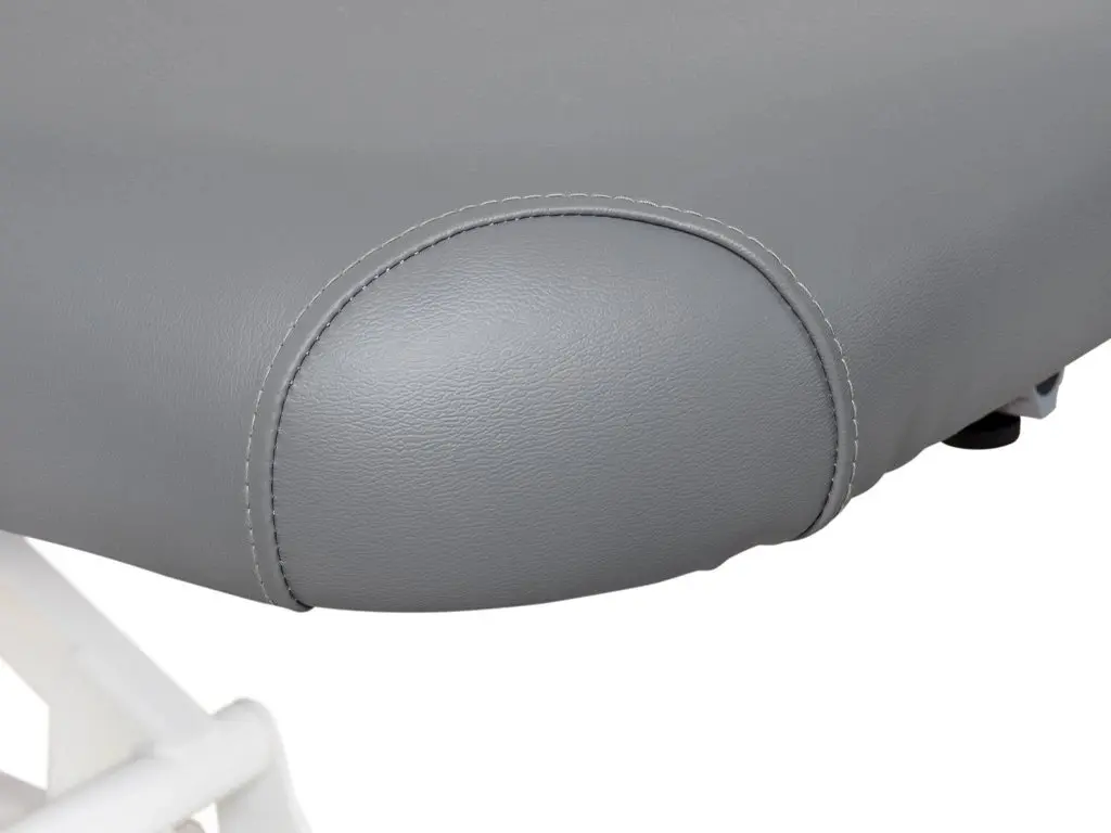Массажный стол Fabulo Cora Tilt (Grey) - 9