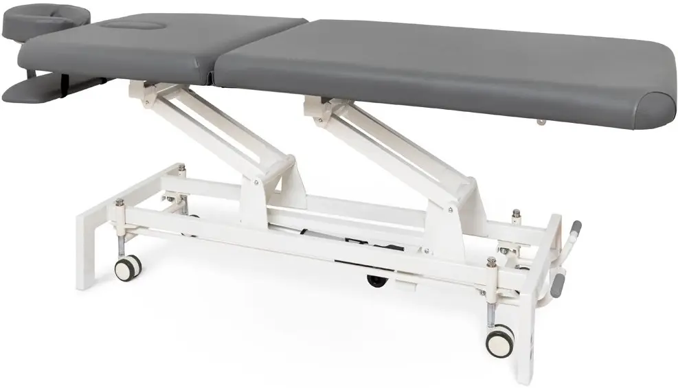 Массажный стол Fabulo Cora Tilt (Grey)