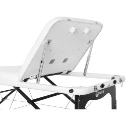 Массажный стол Fabulo Diablo Plus Set (Yellow) Thumb