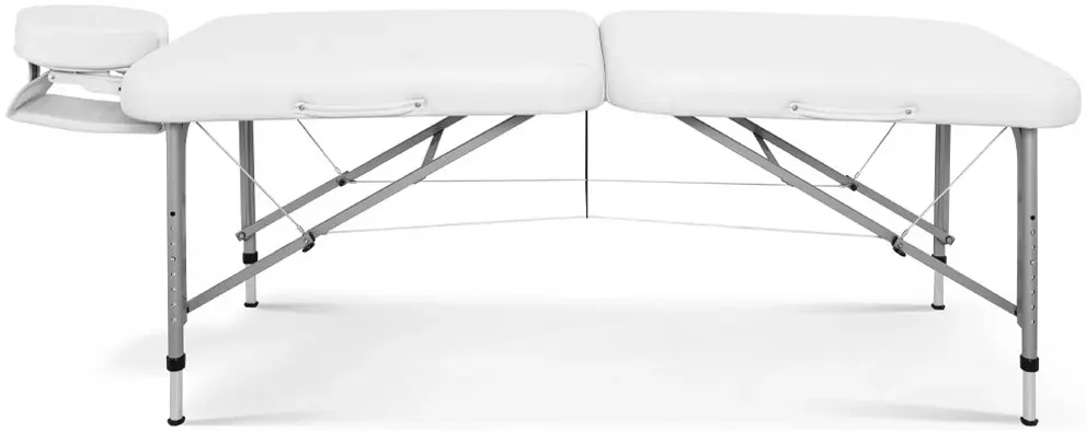 Masa pentru masaj Fabulo Dynamic (Grey) - 2