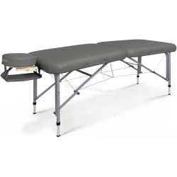Masa pentru masaj Fabulo Dynamic (Grey)