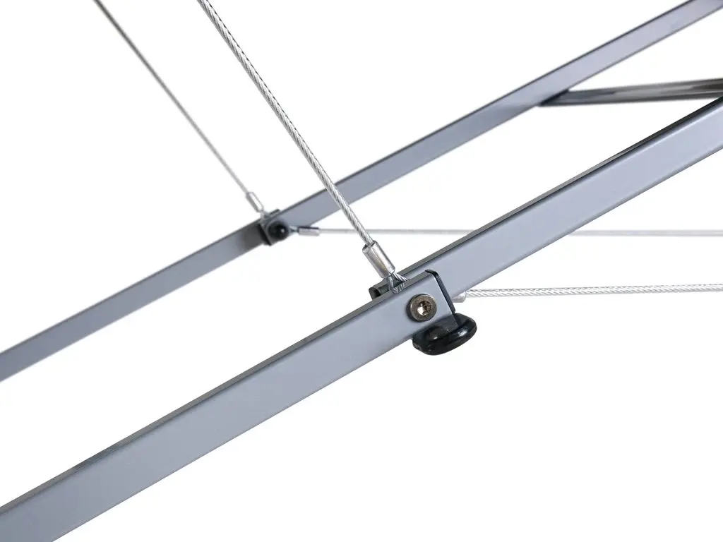 Masa pentru masaj Fabulo Dynamic (Grey) - 8