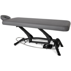 Массажный стол Fabulo Inova Flat 2 (Grey) Thumb