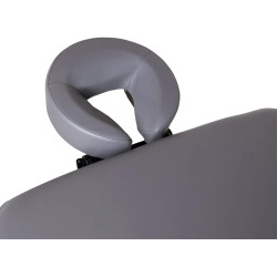 Массажный стол Fabulo Inova Flat 2 (Grey) Thumb