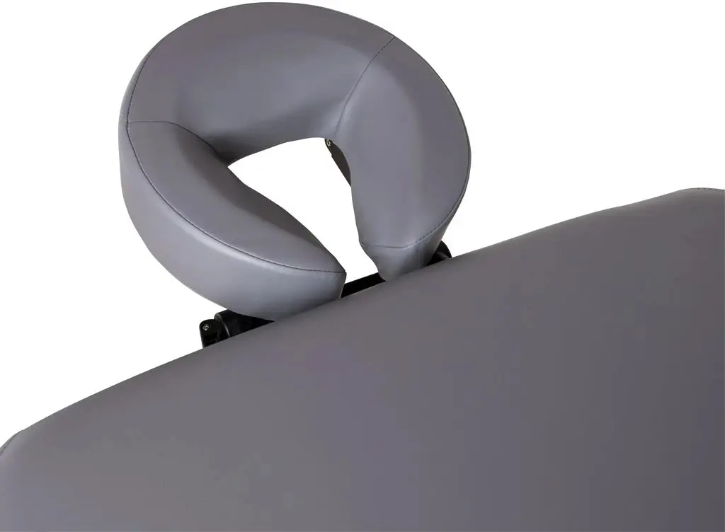 Массажный стол Fabulo Inova Flat 2 (Grey) - 3