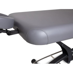 Массажный стол Fabulo Inova Flat 2 (Grey) Thumb