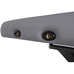 Массажный стол Fabulo Inova Flat 2 (Grey) Thumb