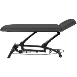 Массажный стол Fabulo Inova XB1 (Grey) Thumb