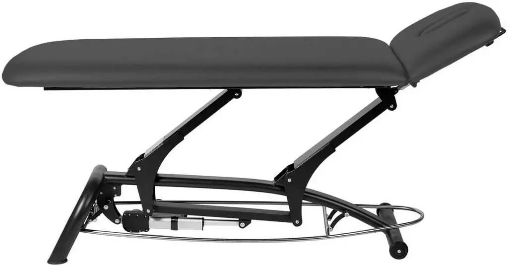 Массажный стол Fabulo Inova XB1 (Grey) - 2