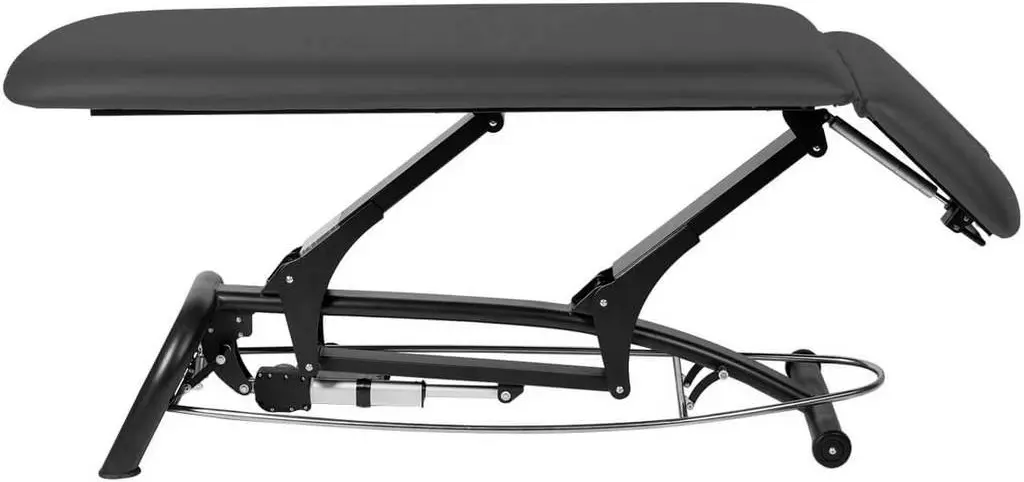 Массажный стол Fabulo Inova XB1 (Grey) - 3
