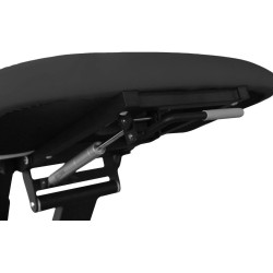 Массажный стол Fabulo Inova XB1 (Grey) Thumb