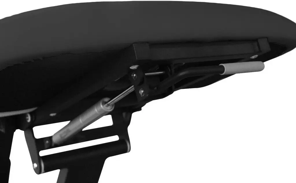 Массажный стол Fabulo Inova XB1 (Grey) - 4