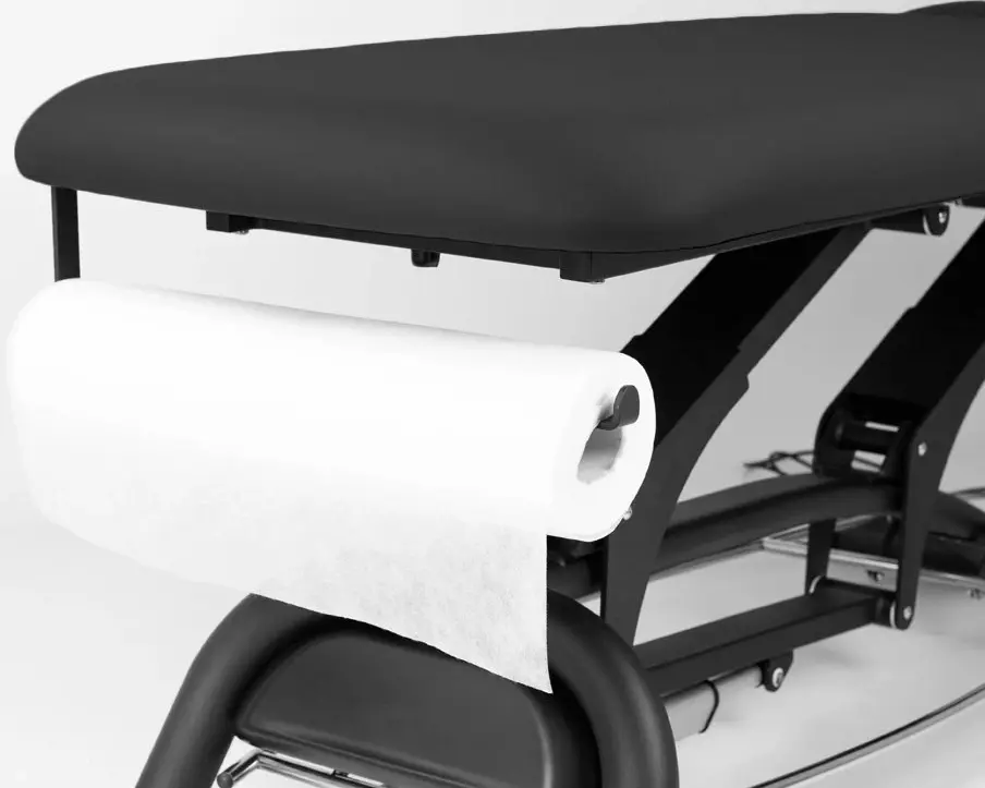 Массажный стол Fabulo Inova XB1 (Grey) - 5