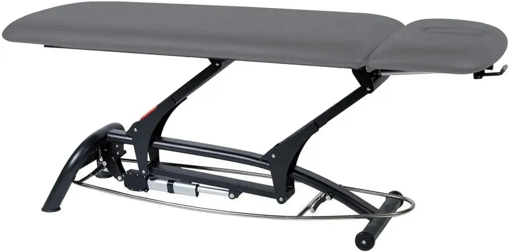 Массажный стол Fabulo Inova XB1 (Grey)