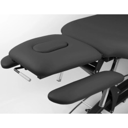 Masa pentru masaj Fabulo Inova XB2 (Grey) Thumb