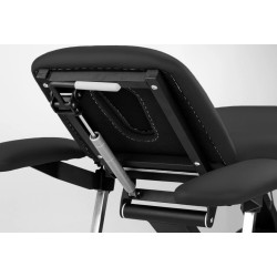 Masa pentru masaj Fabulo Inova XB2 (Grey) Thumb