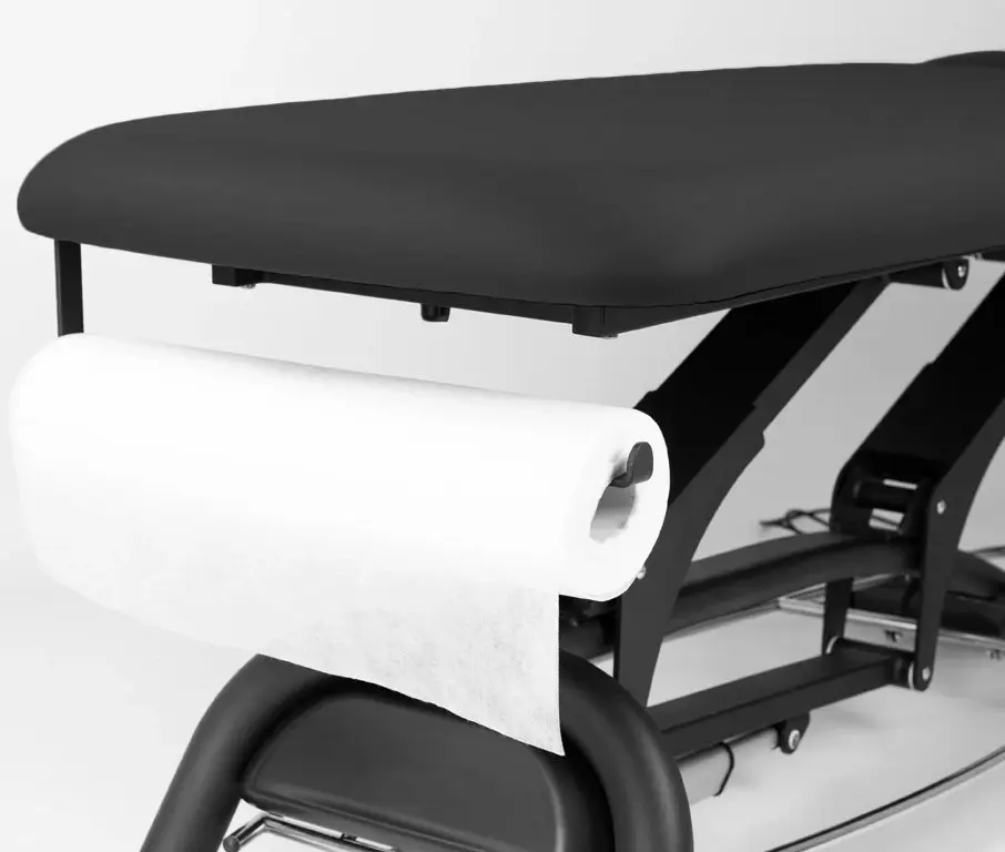 Masa pentru masaj Fabulo Inova XB2 (Grey) - 5