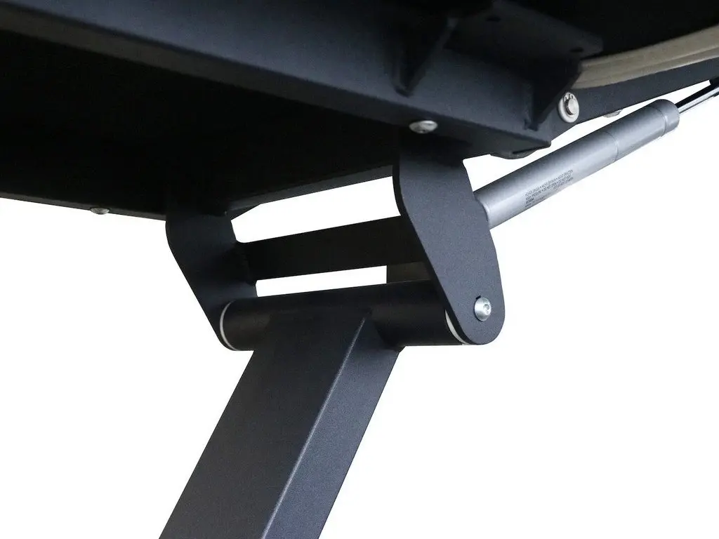 Masa pentru masaj Fabulo Inova XB2 (Grey) - 6