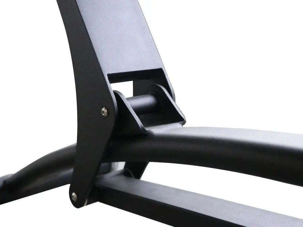 Masa pentru masaj Fabulo Inova XB2 (Grey) - 7