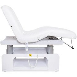 Массажный стол Fabulo Nyra Relax (White) Thumb
