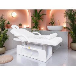 Массажный стол Fabulo Nyra Relax (White)