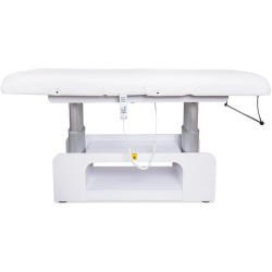 Массажный стол Fabulo Nyra Relax (White) Thumb