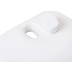 Массажный стол Fabulo Nyra Relax (White) Thumb