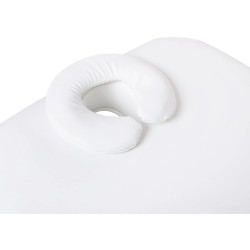 Массажный стол Fabulo Nyra Relax (White) Thumb