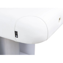 Массажный стол Fabulo Nyra Relax (White) Thumb
