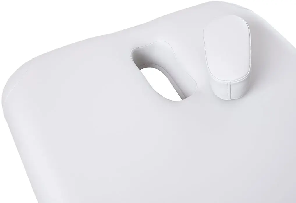 Masa pentru masaj Fabulo Pax Basic (Light Grey) - 4