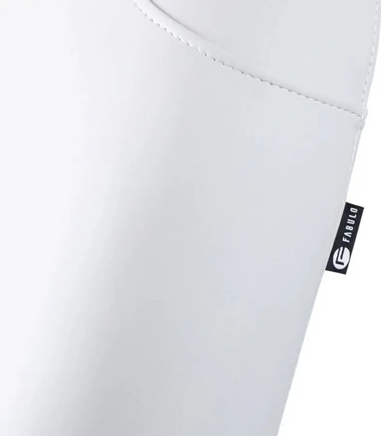 Masa pentru masaj Fabulo Pax Basic (Light Grey) - 8