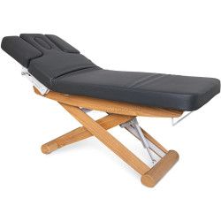 Masa pentru masaj Fabulo Pax Comfort (Dark Grey)