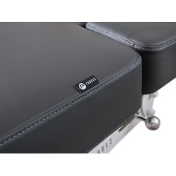Masa pentru masaj Fabulo Pax Comfort (Dark Grey) Thumb