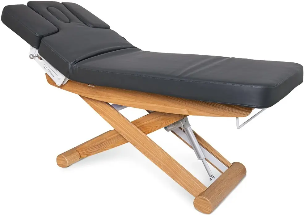 Masa pentru masaj Fabulo Pax Comfort (Dark Grey)