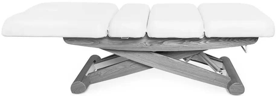 Masa pentru masaj Fabulo Pax Optimal (Dark Grey) - 2