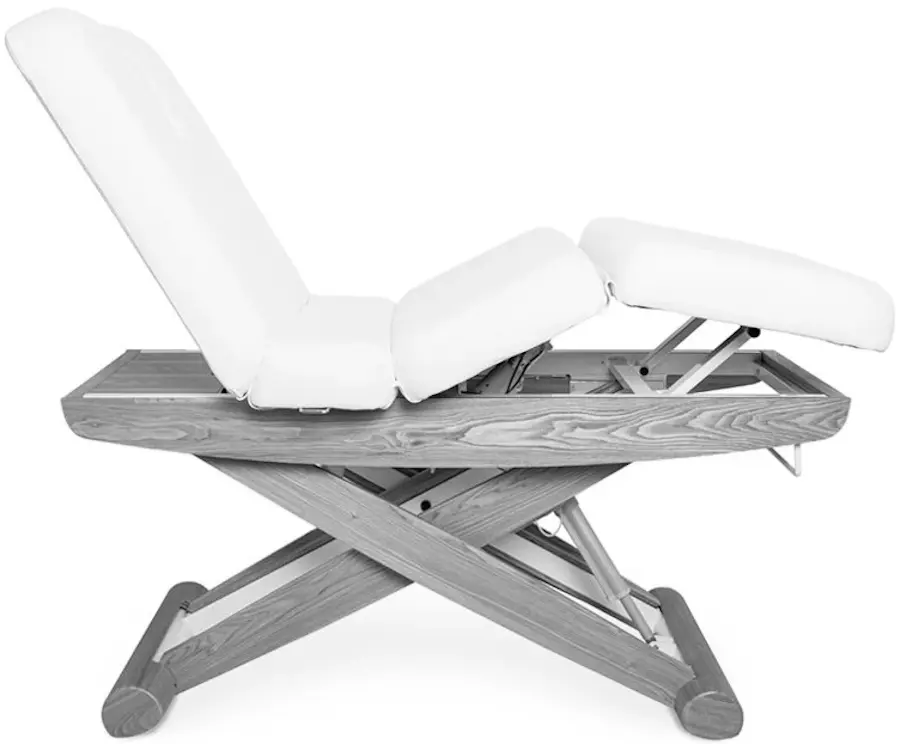 Masa pentru masaj Fabulo Pax Optimal (Dark Grey) - 3
