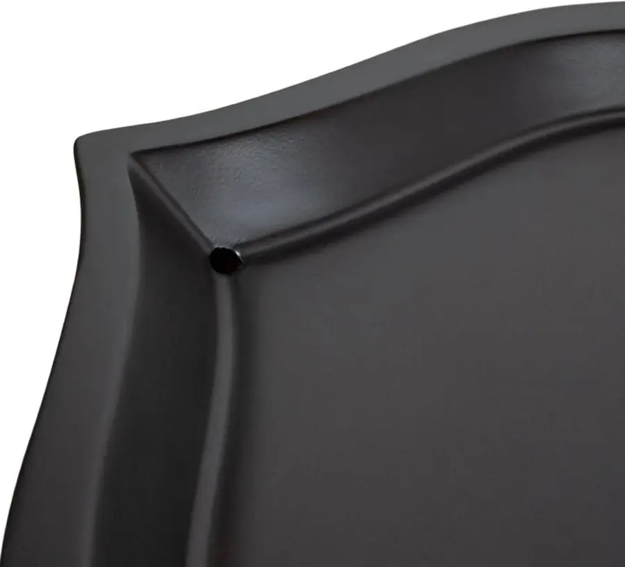 Masa pentru masaj Fabulo Shirodhara (Cream/Dark Walnut) - 16