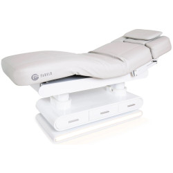 Массажный стол Fabulo Spa Genesis (Grey) Thumb