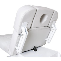Массажный стол Fabulo Spa Genesis (Grey) Thumb