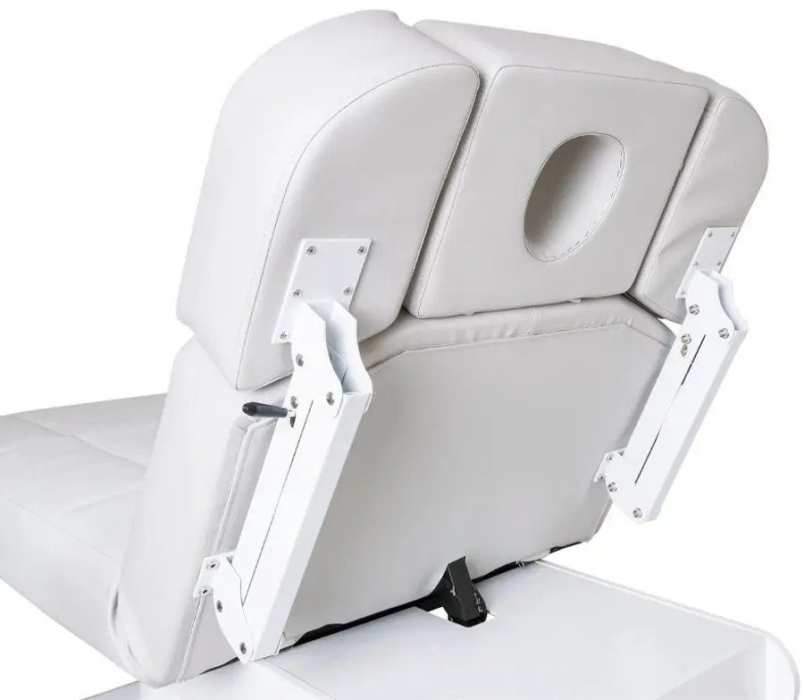 Массажный стол Fabulo Spa Genesis (Grey) - 2
