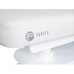 Массажный стол Fabulo Spa Genesis (Grey) Thumb