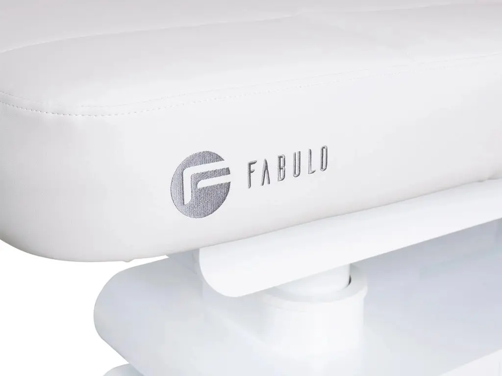 Массажный стол Fabulo Spa Genesis (Grey) - 9