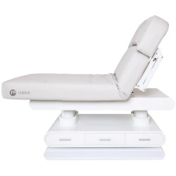 Массажный стол Fabulo Spa Genesis (Grey) Thumb