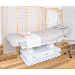 Массажный стол Fabulo Spa Genesis (Grey)