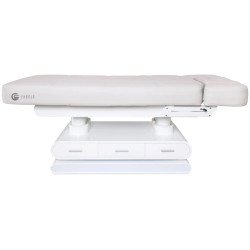 Массажный стол Fabulo Spa Genesis (Grey) Thumb