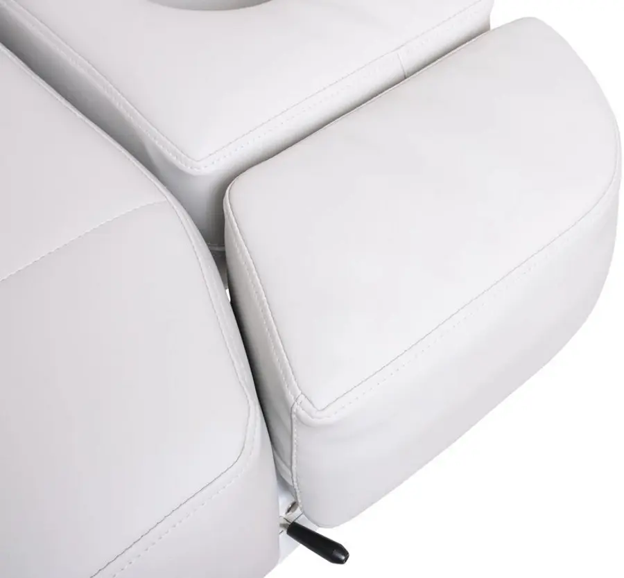 Массажный стол Fabulo Spa Genesis (Grey) - 12